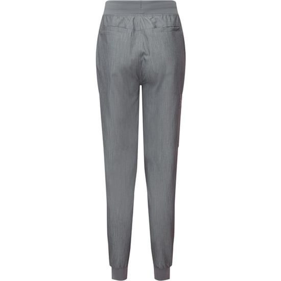 Premier Womens/Ladies Energized Onna-Stretch Jogging Bottoms (Dynamo Grey) - Image 2
