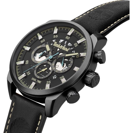 Reloj Timberland Henniker III Negro - Image 2