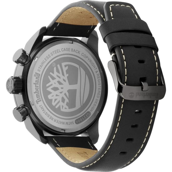 Reloj Timberland Henniker III Negro - Image 3