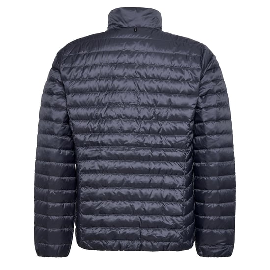 Chaqueta Jack Wolfskin verano Pack&Go Chaqueta de pluma Azul - Image 2