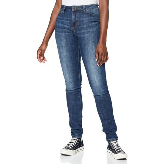 Lee - JEANS - LAGOON BLUE LEGENDARY SKINNY - Image 2