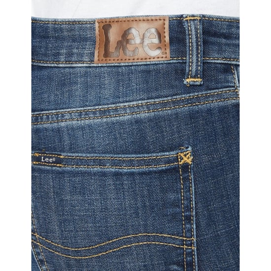 Lee - JEANS - LAGOON BLUE LEGENDARY SKINNY - Image 3