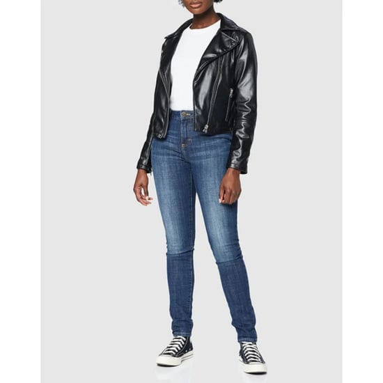 Lee - JEANS - LAGOON BLUE LEGENDARY SKINNY - Image 4
