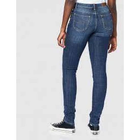 Lee - JEANS - LAGOON BLUE LEGENDARY SKINNY - Image 5