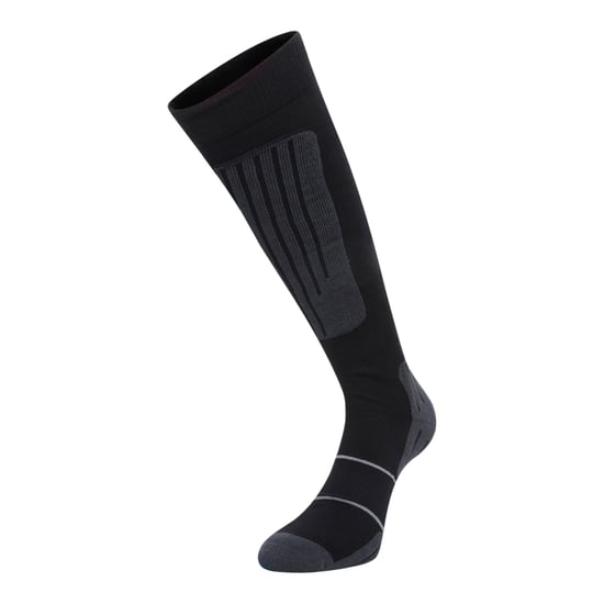 Dare 2B Mens Technical Ski Socks (Black/Ebony) - Image 1