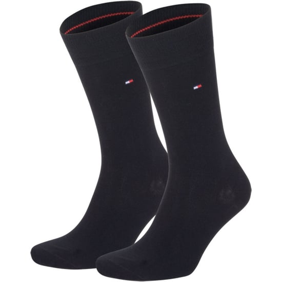 Tommy Hilfiger 2 Pack Men's Classic Socks - Image 2