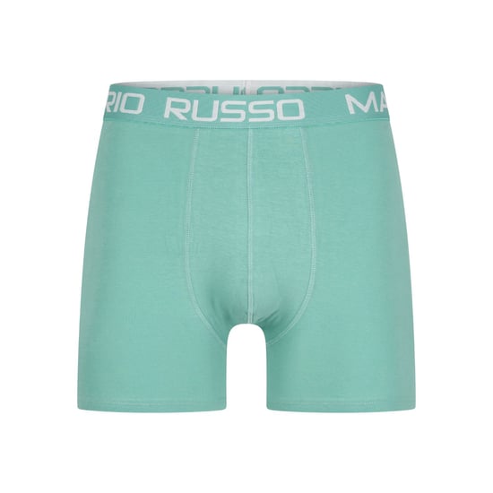 Mario Russo Calzoncillos 10-Pack Basic Boxers Multi - Image 3