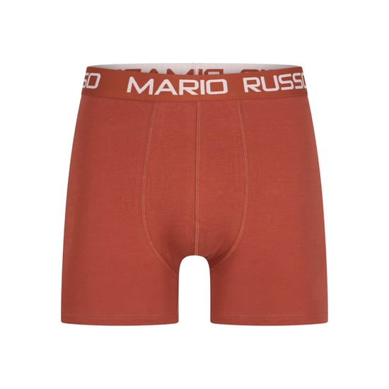 Mario Russo Calzoncillos 10-Pack Basic Boxers Multi - Image 4