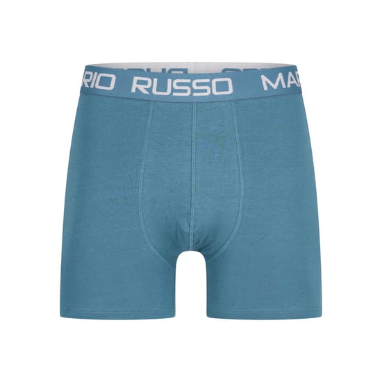 Mario Russo Calzoncillos 10-Pack Basic Boxers Multi - Image 5