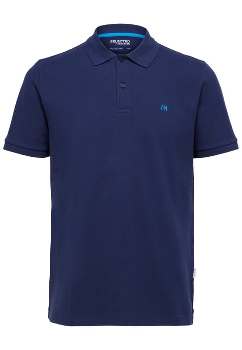 Camisa polo Selected Homme - Image 1