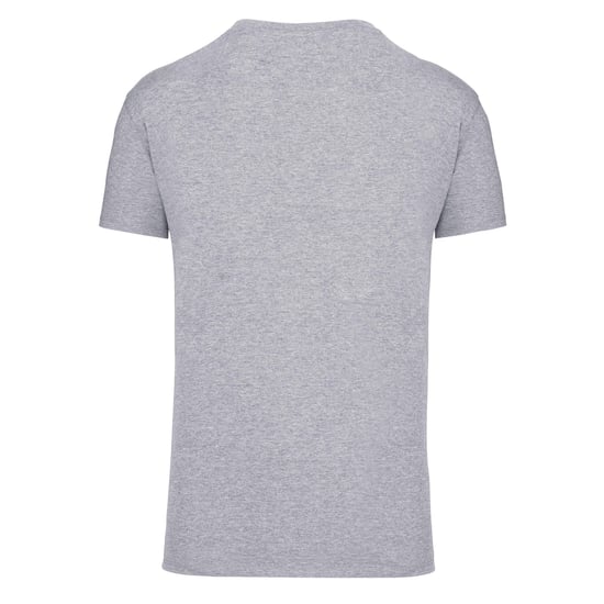 Ballin Est. 2013 Tee SS Regular Fit Shirt Grey - Image 2