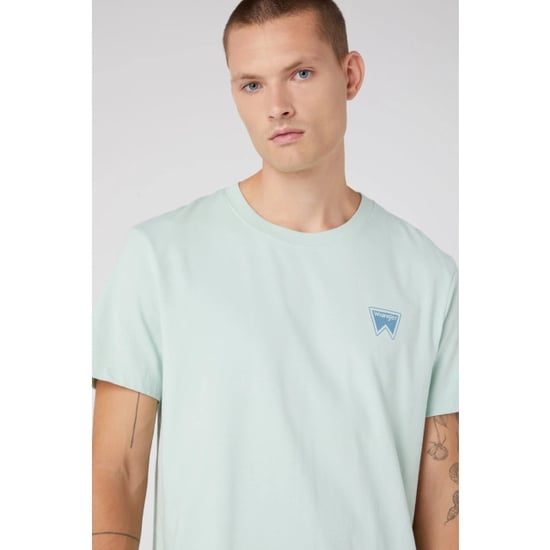 GB - Wrangler - GRAPHIC TEE SURF SPRAY - Image 2
