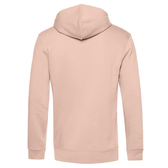 Ballin Est. 2013 Sudaderas con capucha Basic Hoodie Rosa - Image 3