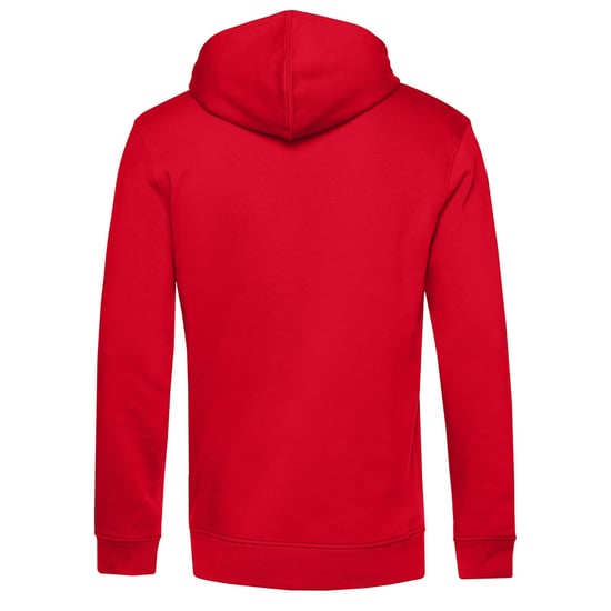 Ballin Est. 2013 Sudaderas con capucha Basic Hoodie Rojo - Image 2