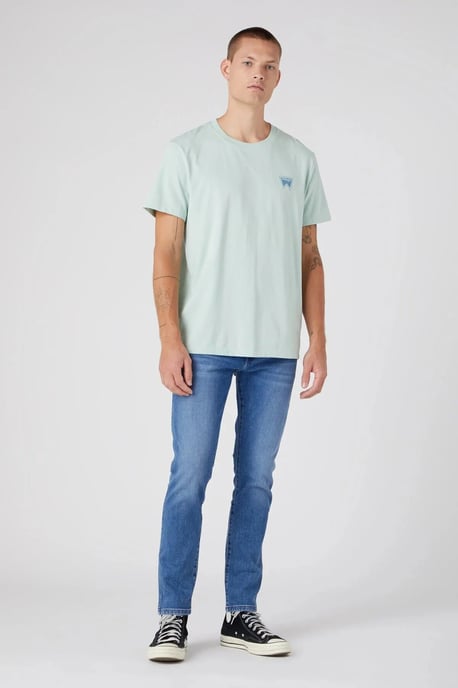 GB - Wrangler - GRAPHIC TEE SURF SPRAY - Image 3