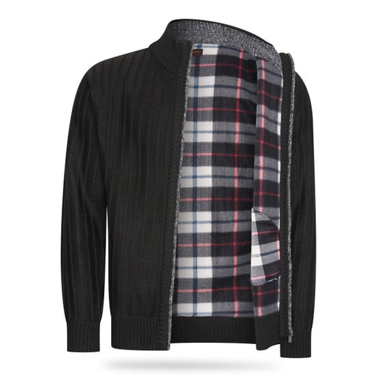 Cappuccino Italia Jerseys Chaqueta Bounded Negro Negro - Image 3