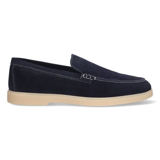 McGregor Slip-on Loafer Lewis Azul Marino - Image 1