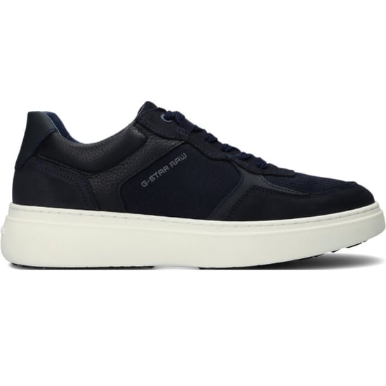 G-Star Raw Sneakers Lash Nyl Azul - Image 1