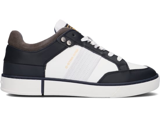 G-Star Raw Zapatillas Ravond Ctr Azul - Image 1