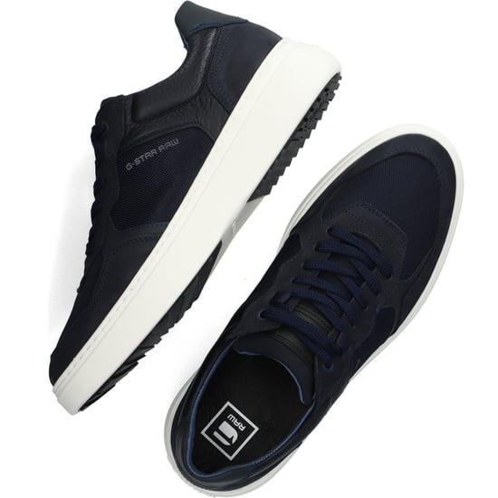 G-Star Raw Sneakers Lash Nyl Azul - Image 2