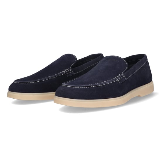 McGregor Slip-on Loafer Lewis Azul Marino - Image 2