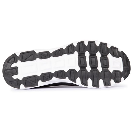Trespass Unisex Adult Kai Water Trainers (Black) - Image 2