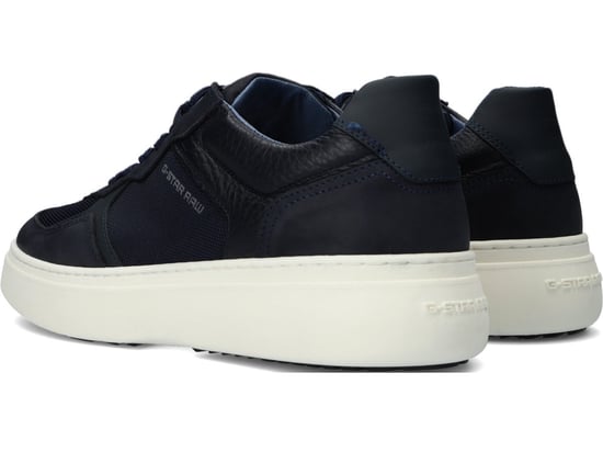 G-Star Raw Sneakers Lash Nyl Azul - Image 4