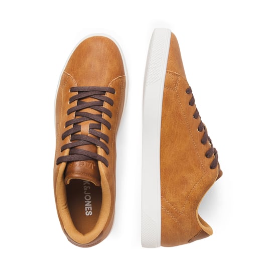 Jack & Jones Sneakers Boss Marrón - Image 3