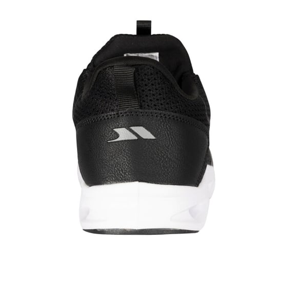 Trespass Unisex Adult Kai Water Trainers (Black) - Image 4