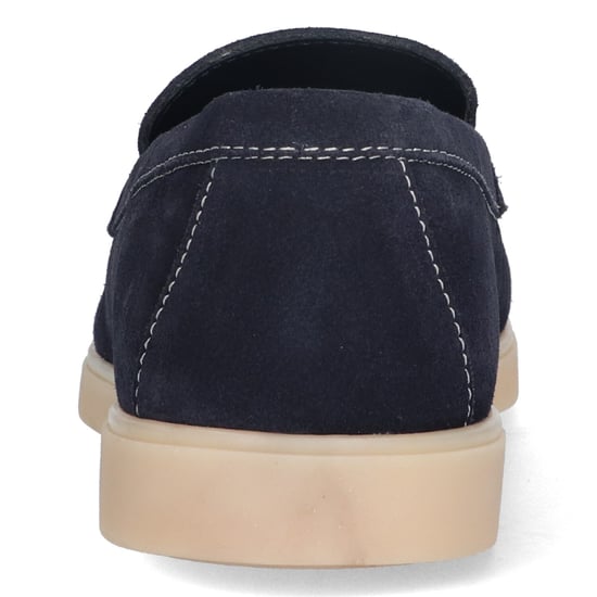 McGregor Slip-on Loafer Lewis Azul Marino - Image 4