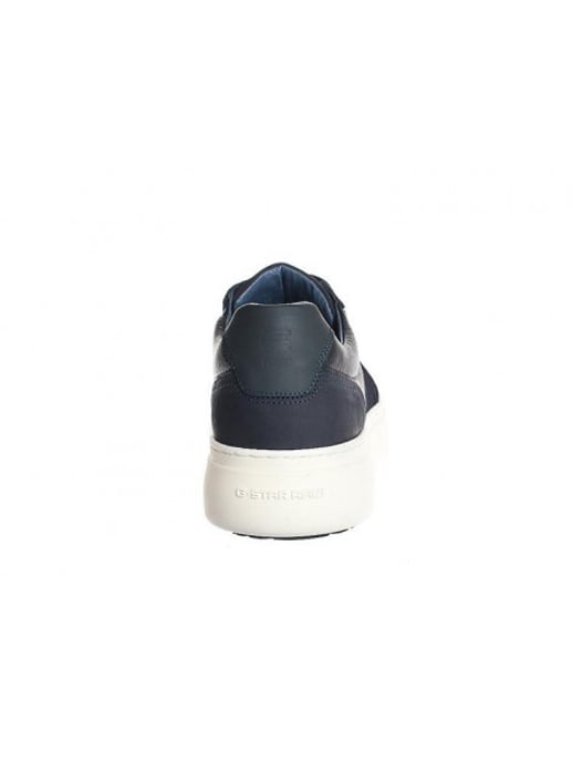G-Star Raw Sneakers Lash Nyl Azul - Image 5