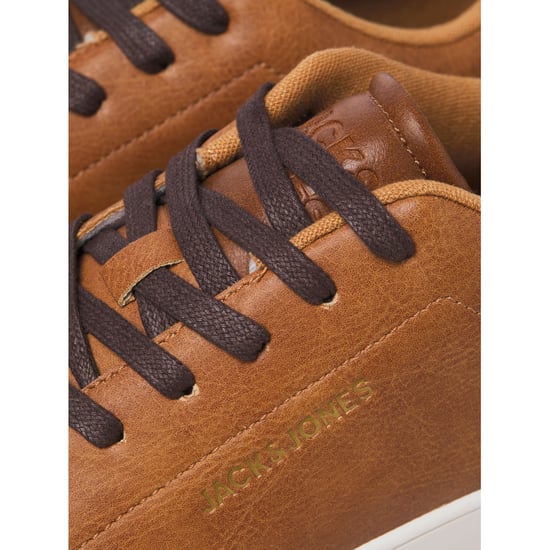 Jack & Jones Sneakers Boss Marrón - Image 4