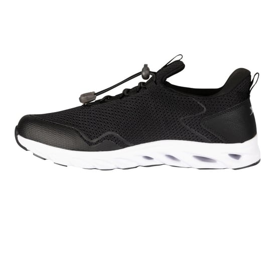 Trespass Unisex Adult Kai Water Trainers (Black) - Image 5