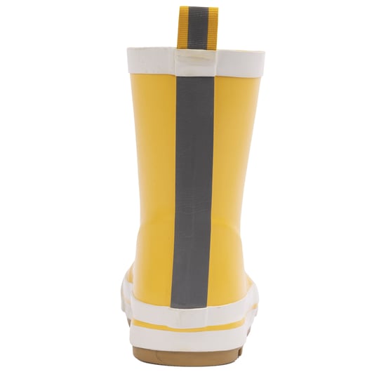 Trespass Childrens/Kids Sammy Wellington Boots (Buttercup) - Image 2