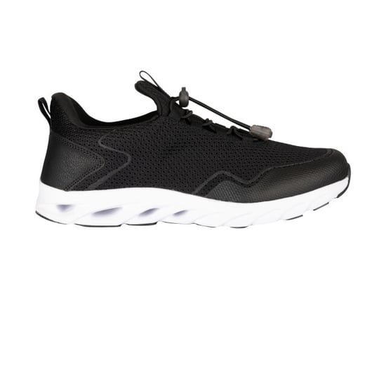 Trespass Unisex Adult Kai Water Trainers (Black) - Image 6