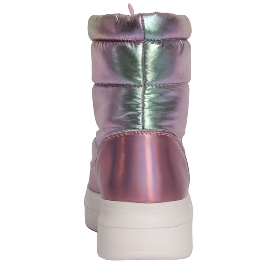 Trespass Girls Sasi Ski Boots (Pink) - Image 2