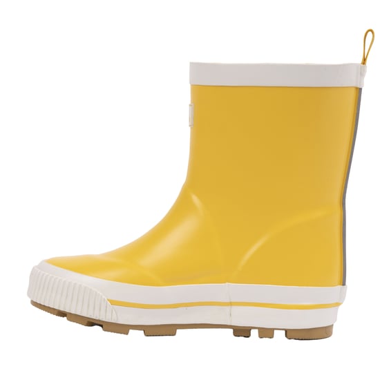Trespass Childrens/Kids Sammy Wellington Boots (Buttercup) - Image 3