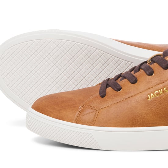 Jack & Jones Sneakers Boss Marrón - Image 6