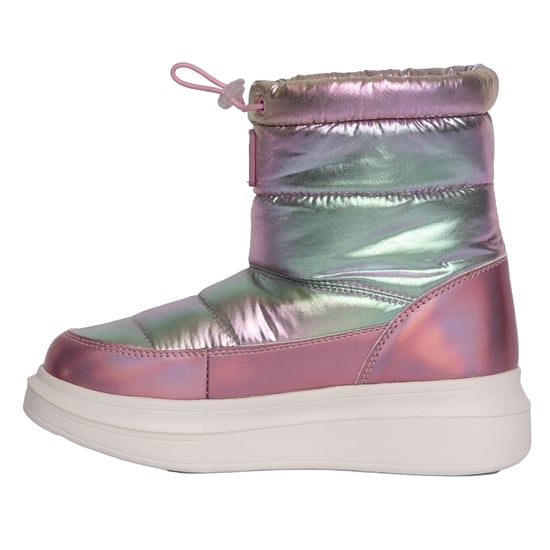 Trespass Girls Sasi Ski Boots (Pink) - Image 3
