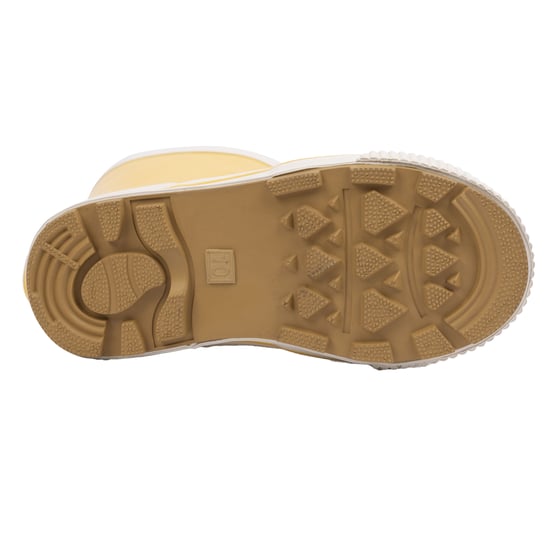 Trespass Childrens/Kids Sammy Wellington Boots (Buttercup) - Image 5