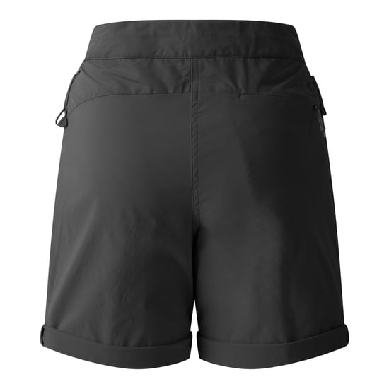 Dare 2B Womens/Ladies Melodic III Shorts (Black) - Image 2