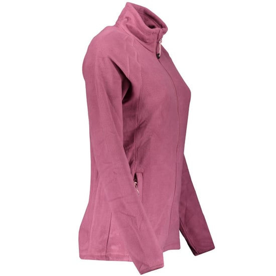 Trespass Womens/Ladies Nonstop Fleece Jacket - Image 5