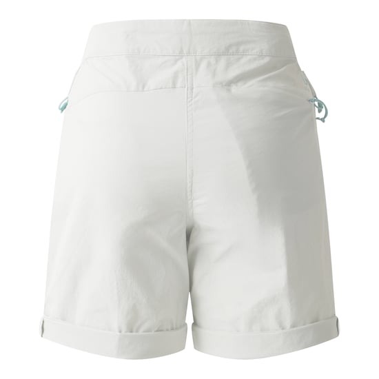 Dare 2B Womens/Ladies Melodic III Shorts (Chalk Blue) - Image 2