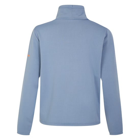 Dare 2B Womens/Ladies Lexan Fleece Top (Rainwashed Blue) - Image 2