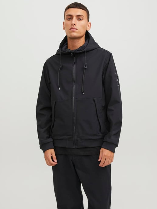 Jack & Jones Classic Jacket  Negro - Image 2