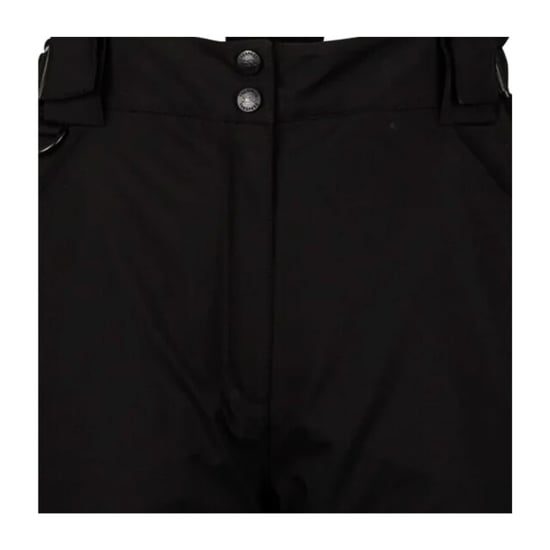 Trespass Womens/Ladies Jayne Ski Trousers (Black) - Image 4