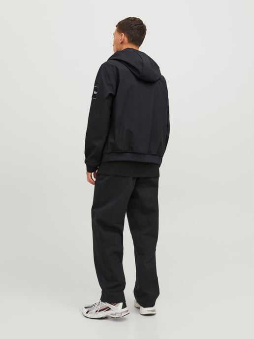 Jack & Jones Classic Jacket  Negro - Image 3