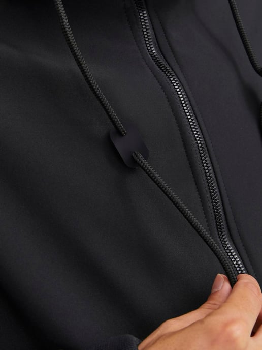 Jack & Jones Classic Jacket  Negro - Image 4