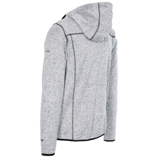 Trespass Mens Odeno Fleece Jacket - Image 2