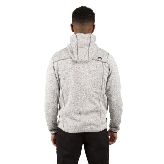 Trespass Mens Odeno Fleece Jacket - Image 4